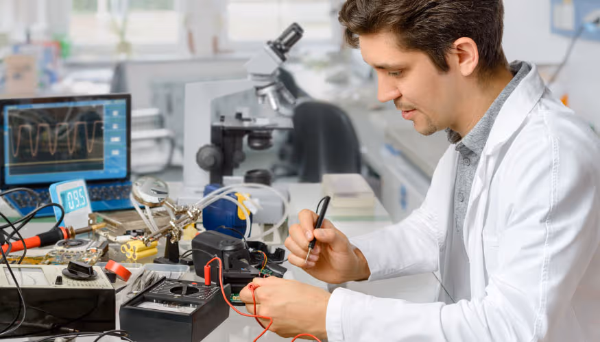 Çandarlı Elektronik Tamircisi