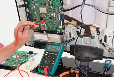 Çandarlı Elektronik Tamircisi